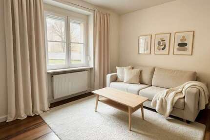 Wohnung zum Mieten in Würzburg 755 € 55.87 m² 2 zimmer