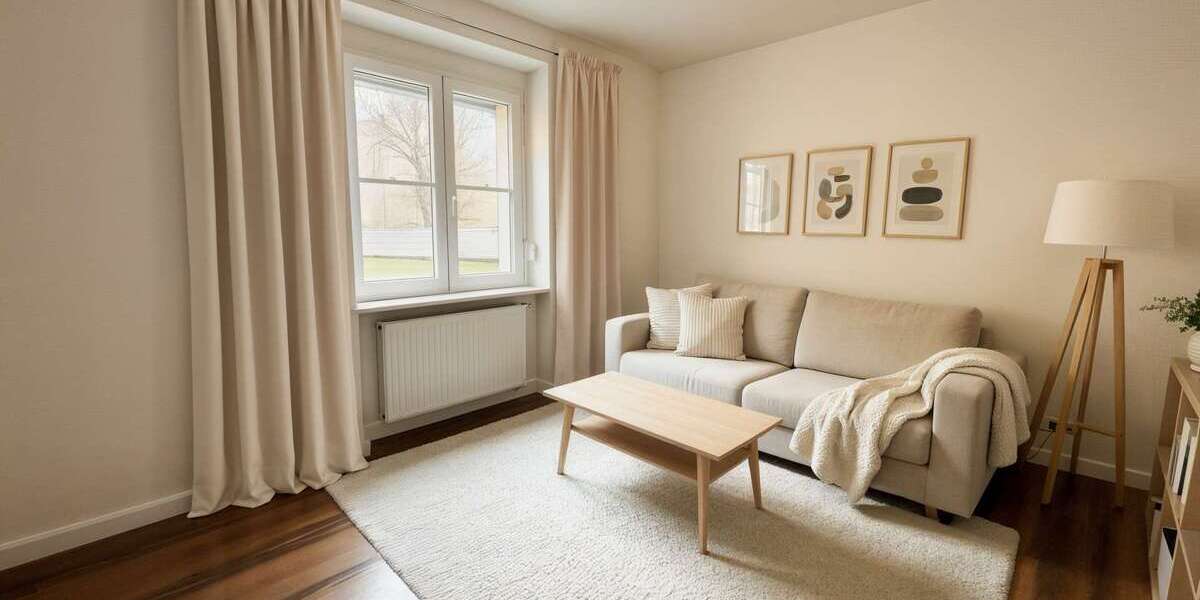 Wohnung zum Mieten in Würzburg 755 € 55.87 m² 2 zimmer