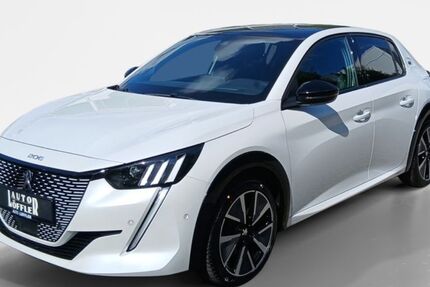 Peugeot 208 22.978 km 20.909 &euro; Würzburg 97076