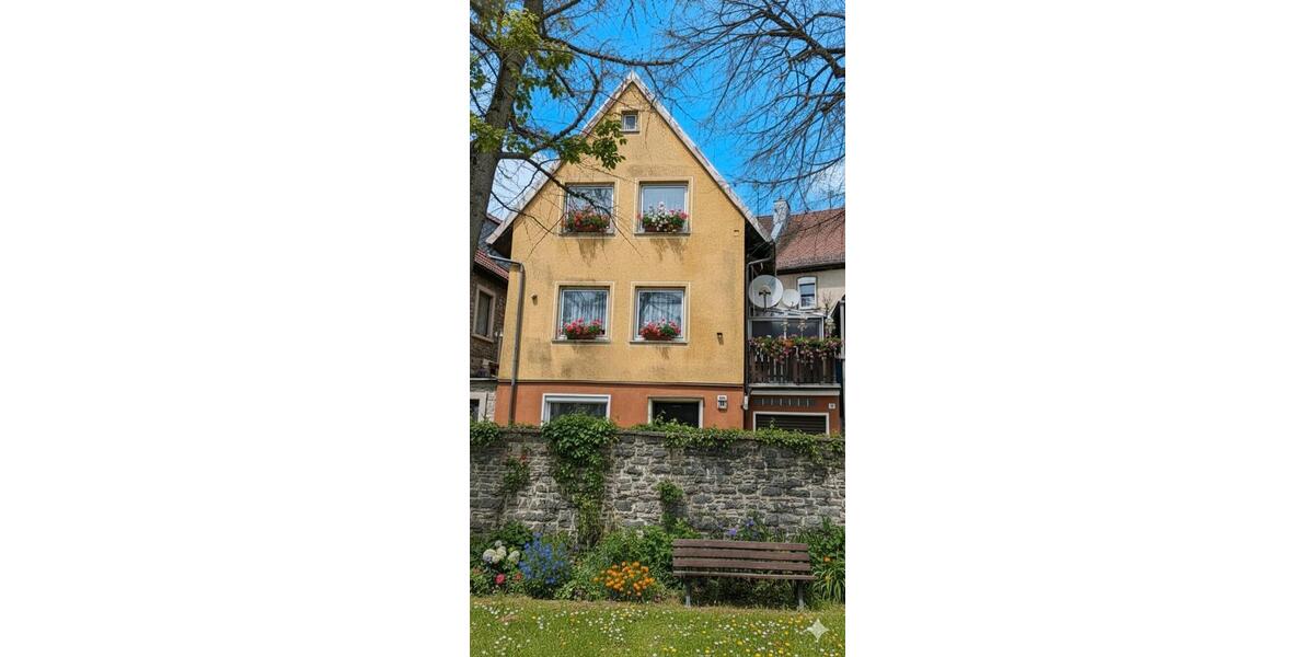 Haus am Park 6 zimmer