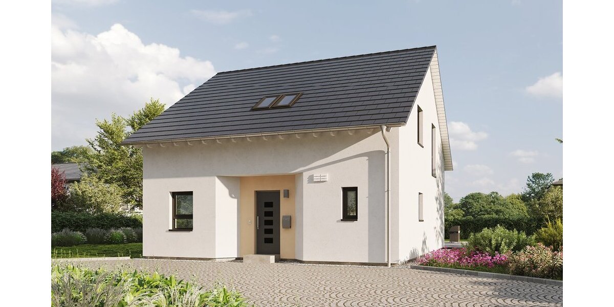 Modernes Einfamilienhaus nach Ihren Vorstellungen in Zeubelried - Einfamilienhaus Zeubelried Zeubelried | Angebot:27486605