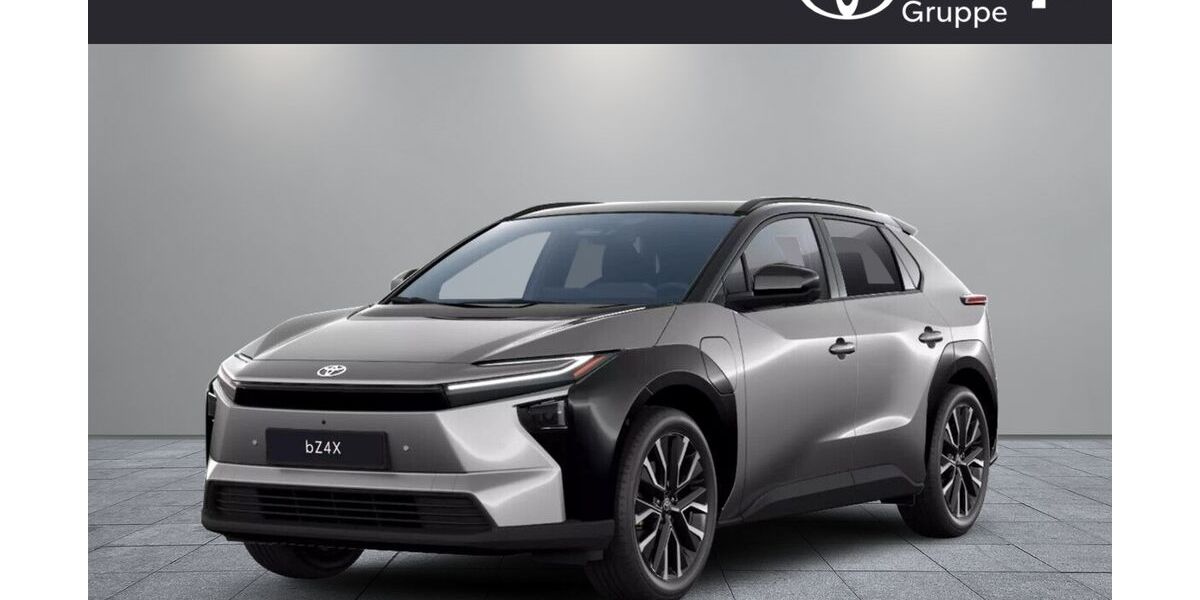 Toyota bZ4X 2.500 km 52.990 &euro; Marktheidenfeld 97828
