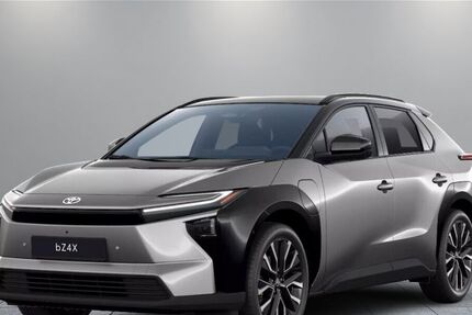 Toyota bZ4X 3.000 km 55.990 &euro; Marktheidenfeld 97828