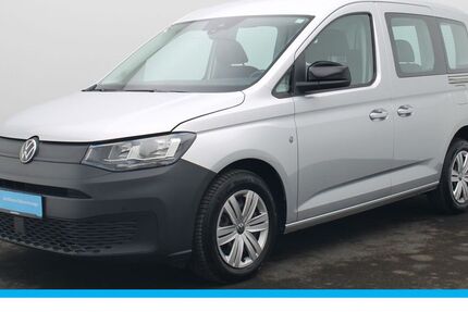 VW Caddy 38.500 km 26.480 &euro; Würzburg 97076