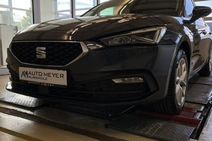 Seat Leon 54.171 km 24.790 € Ochsenfurt 97199