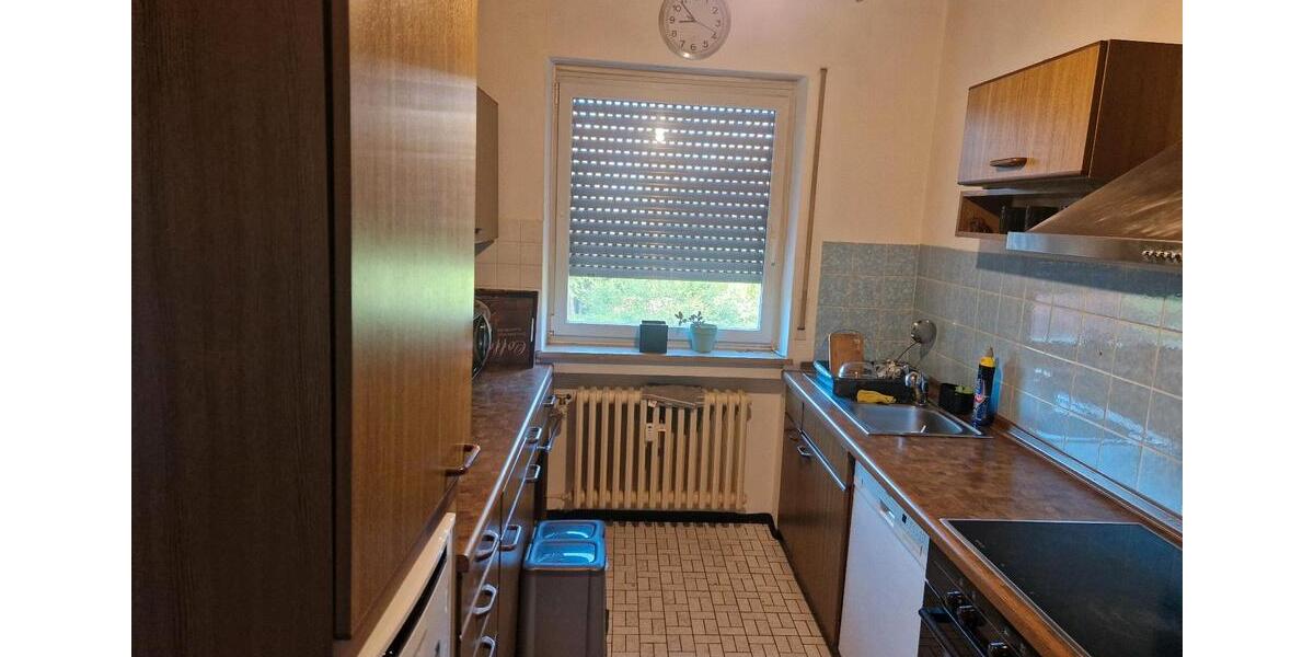 Etagenwohnung Kitzingen - 3 Zimmer, 104 m&sup2;, 980&euro; | Angebot:26689380