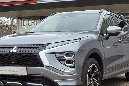 Mitsubishi Eclipse Cross 17.545 km 25.990 &euro; Würzburg 97084