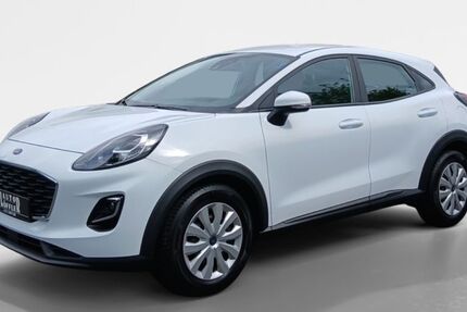Ford Puma 14.696 km 16.407 &euro; Würzburg 97076