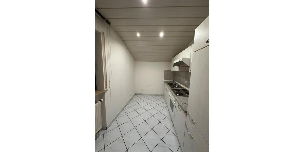 Exklusive 2 Zimmerwohnung in Würzburg zu vermieten 2 zimmer