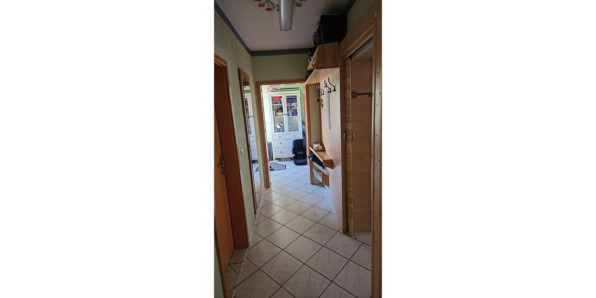 Erdgeschoßwohnung Bergtheim - 3 Zimmer, 75 m&sup2;, 900&euro; | Angebot:26615828