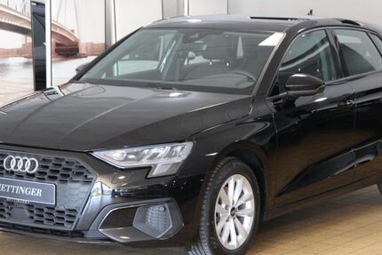 Audi A3 78.400 km 25.800 € Marktheidenfeld 97828