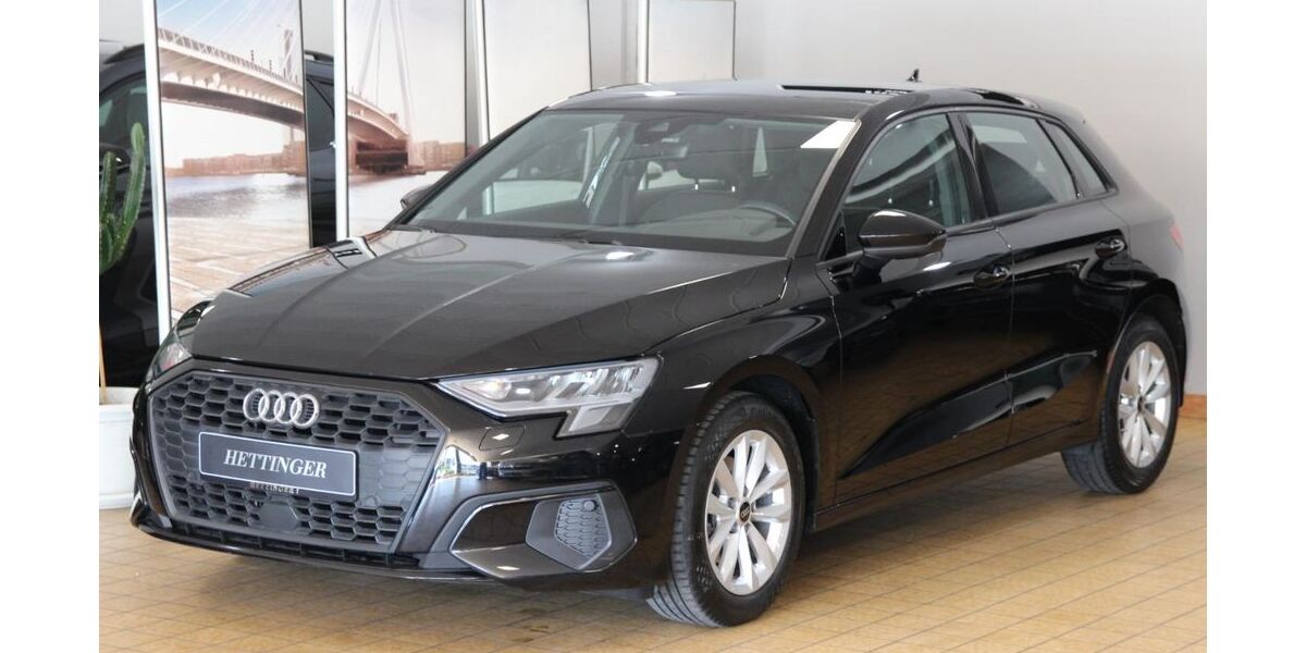 Audi A3 78.400 km 25.800 € Marktheidenfeld 97828