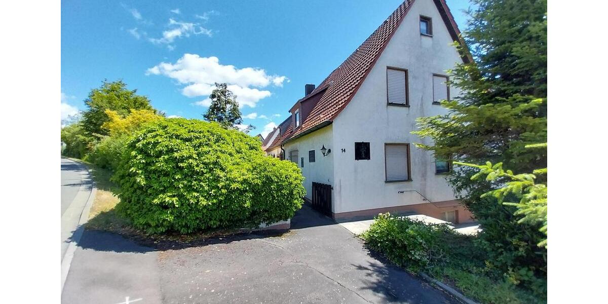 Einfamilienhaus Arnstein - 280.000&euro; | Angebot:27082049