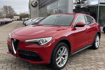 Alfa Romeo Stelvio 40.200 km 31.690 € Würzburg 97076