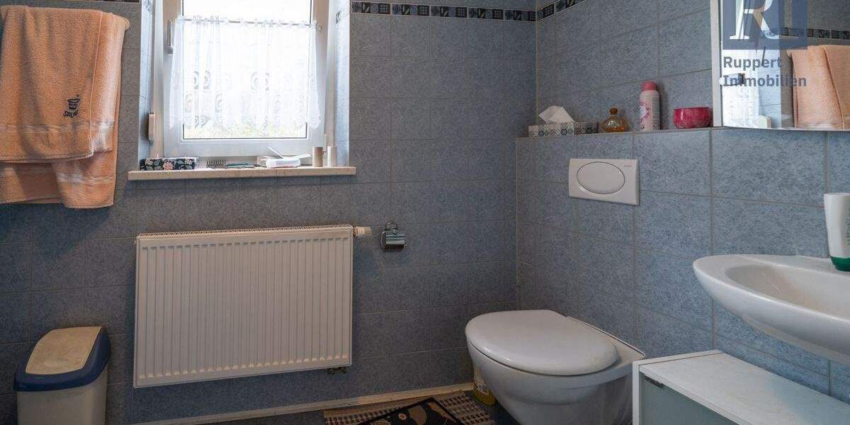 Einfamilienhaus Marktbreit / Gnodstadt Gnodstadt - 6 Zimmer, 130 m&sup2;, 285.000&euro; | Angebot:25108721