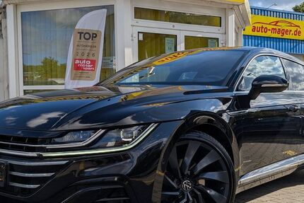 VW Arteon 125.000 km 26.350 &euro; Würzburg 97078