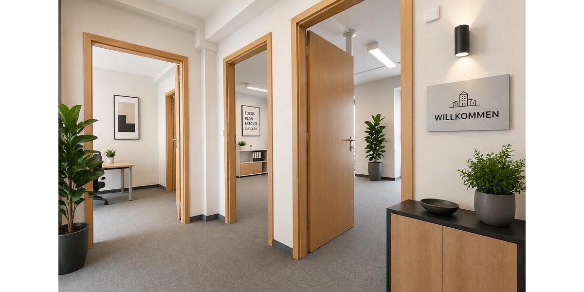 Gewerbeobjekt Karlstadt - 550&euro; | Angebot:26478925