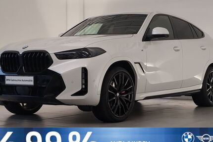BMW X6 20.507 km 85.440 &euro; Würzburg 97076