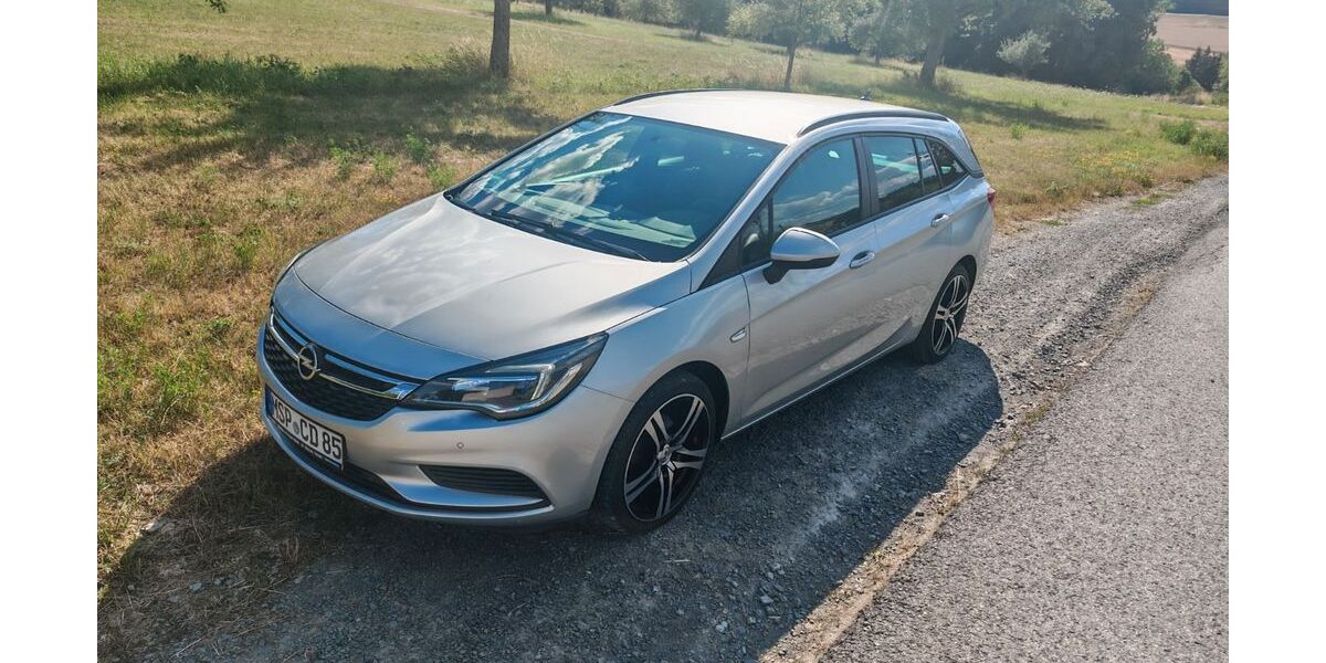 Opel Astra 139.500 km 6.700 &euro; Roden 97849