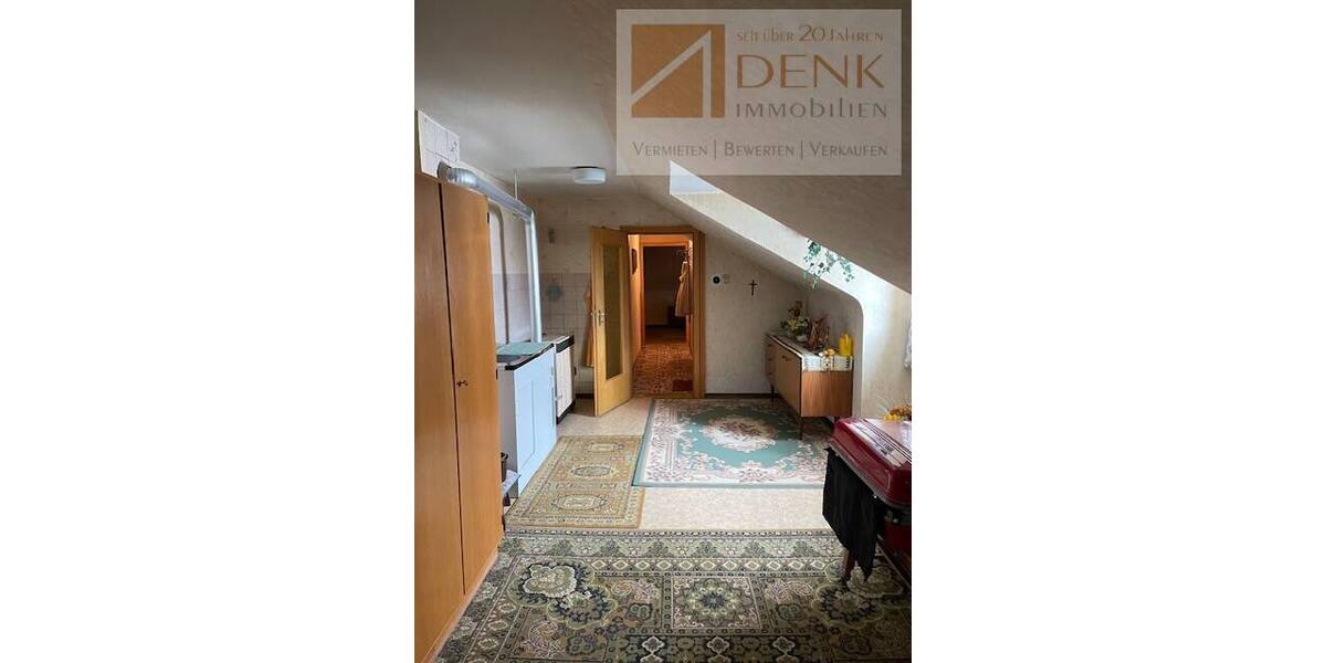 Einfamilienhaus Kitzingen - 5 Zimmer, 96 m&sup2;, 249.000&euro; | Angebot:26629610