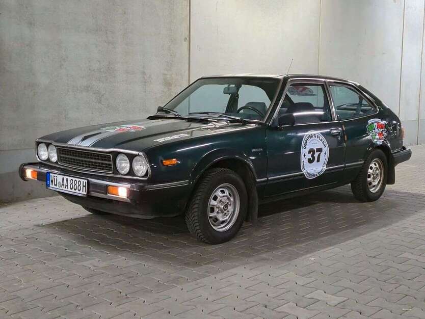 Accord