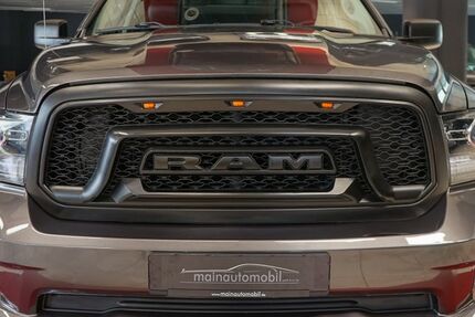 Dodge RAM 164.200 km 26.499 &euro; Würzburg 97070