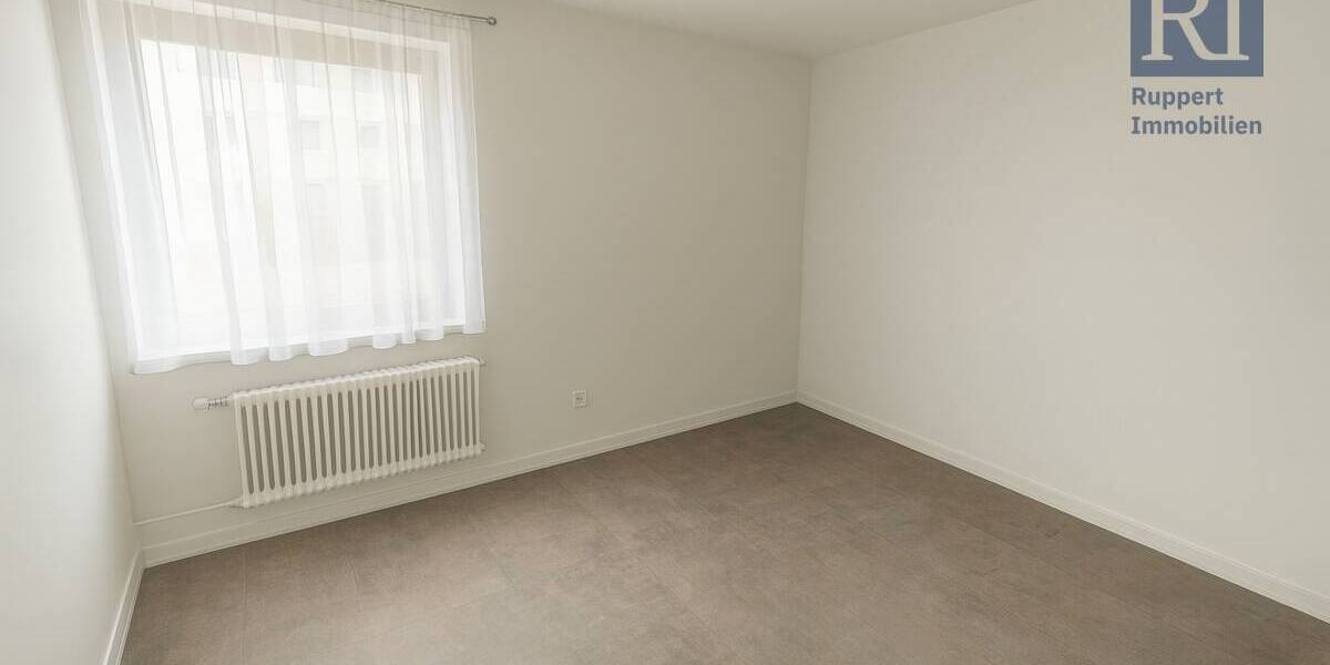 Etagenwohnung Höchberg - 3 Zimmer, 80 m&sup2;, 285.000&euro; | Angebot:26306081