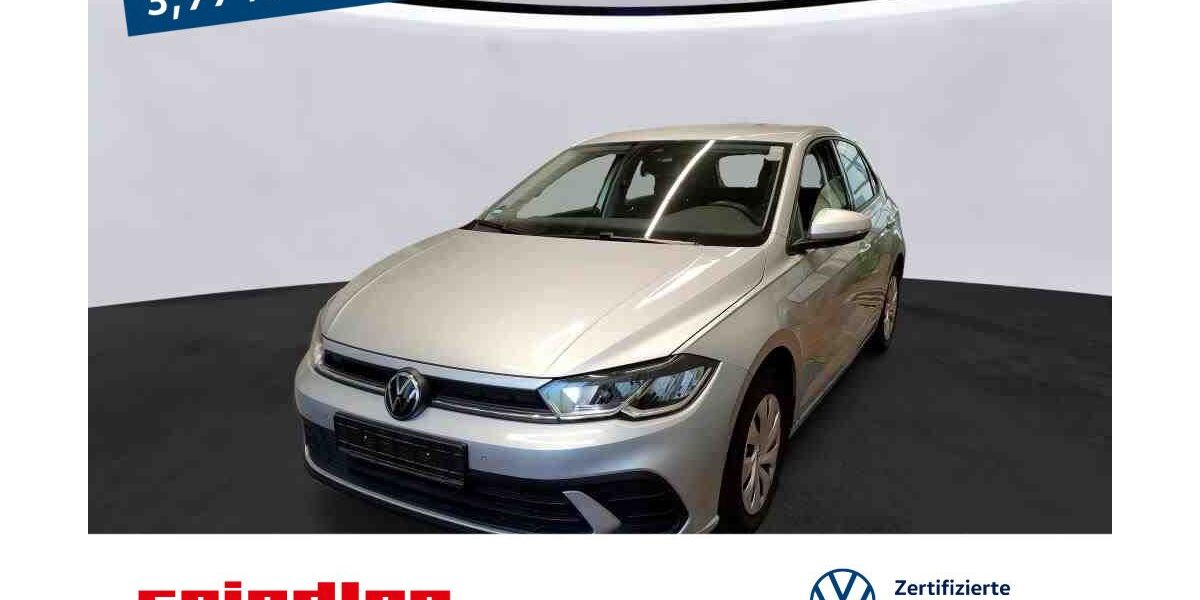 VW Polo 13.500 km 16.450 &euro; Würzburg 97076