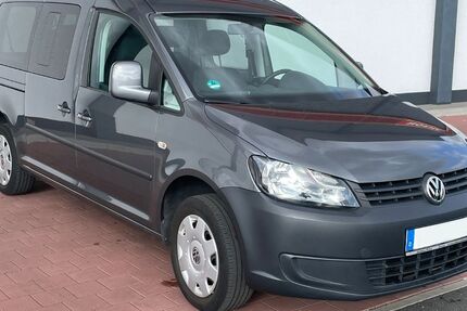 VW Caddy Maxi 150.000 km 9.990 &euro; Veitshöchheim 97209