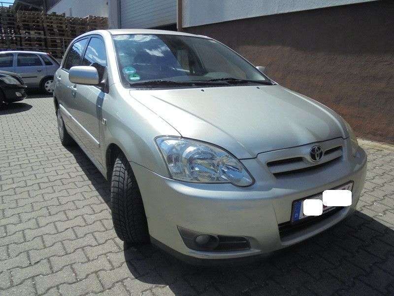 Corolla