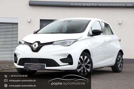 Renault ZOE 14.500 km 16.895 &euro; Werneck 97440