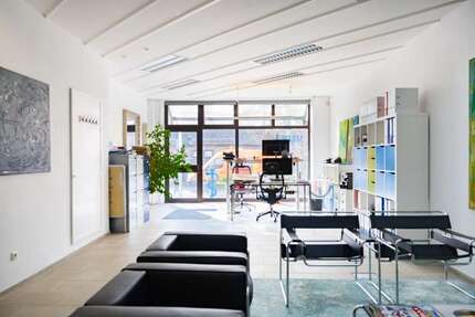 Gewerbeobjekt Würzburg Dürrbachau - 820&euro; | Angebot:27144357
