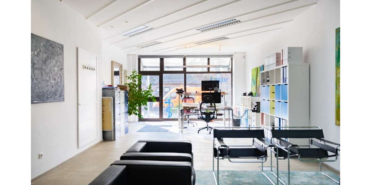 Gewerbeobjekt Würzburg Dürrbachau - 820&euro; | Angebot:27144357