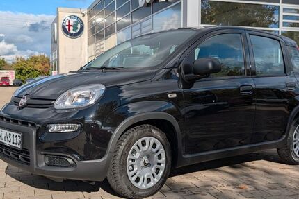 Fiat Panda 16.900 km 14.690 &euro; Würzburg 97076