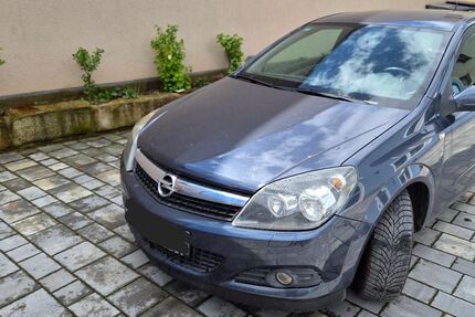 Opel Astra 192.000 km 3.500 &euro; Ippesheim 97258