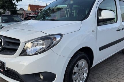 Mercedes-Benz Citan 180.000 km 8.990 € Karlstadt 97753