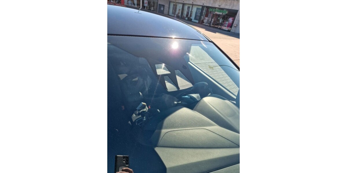 Ford Focus 196.000 km 6.400 € Höchberg 97204