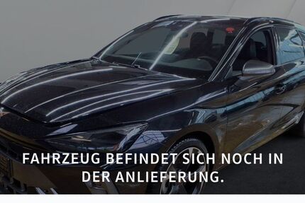 Cupra Leon 23.000 km 31.480 &euro; Würzburg 97076