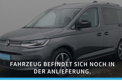 VW Caddy 11.500 km 35.480 &euro; Würzburg 97076
