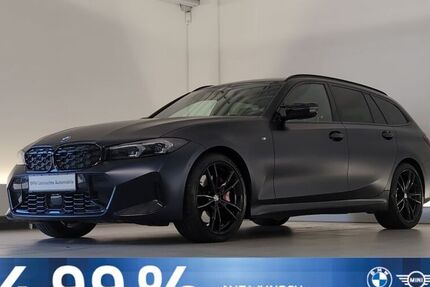 BMW M340i