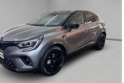 Renault Captur 41.200 km 18.798 &euro; Würzburg 97076