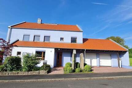 Haus Geroldshause - 10 Zimmer, 273 m&sup2;, 790.000&euro; | Angebot:26422590