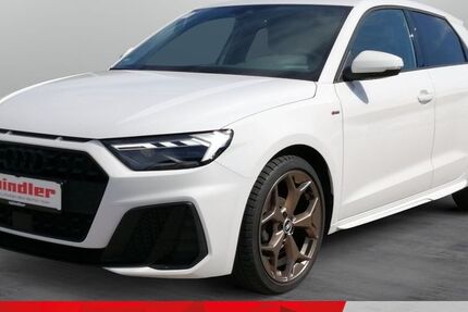 Audi A1 49.500 km 19.480 € Kreuzwertheim 97892