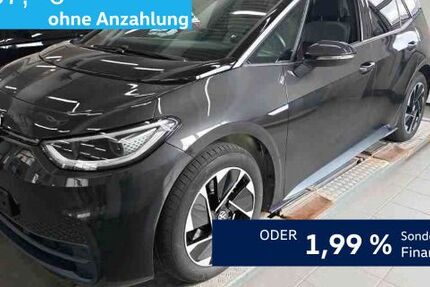 VW ID.3 39.083 km 20.830 € Werneck 97440