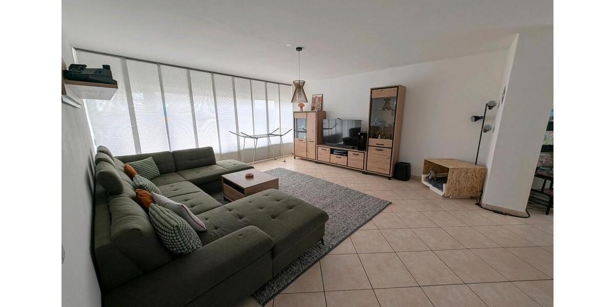 Etagenwohnung Kist - 4.5 Zimmer, 112 m&sup2;, 1.100&euro; | Angebot:26560552