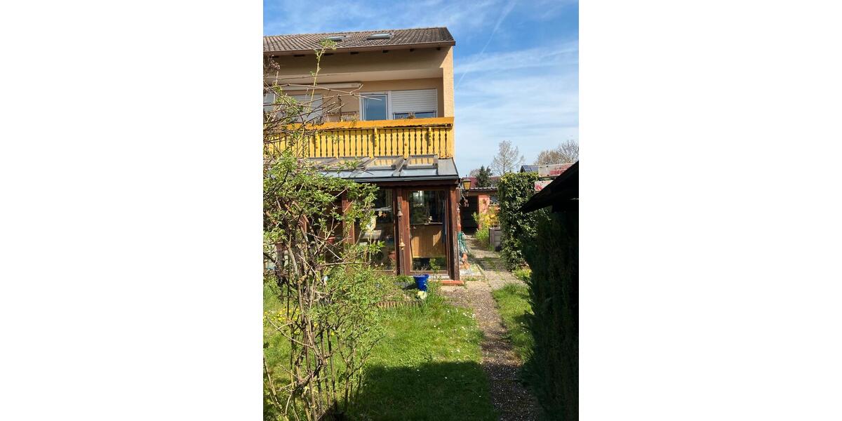 Reihenhaus Giebelstadt - 370.000&euro; | Angebot:26058997