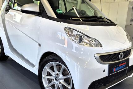 Smart ForTwo 60.000 km 8.390 &euro; Waigolshausen, bei Schweinfurt 97534
