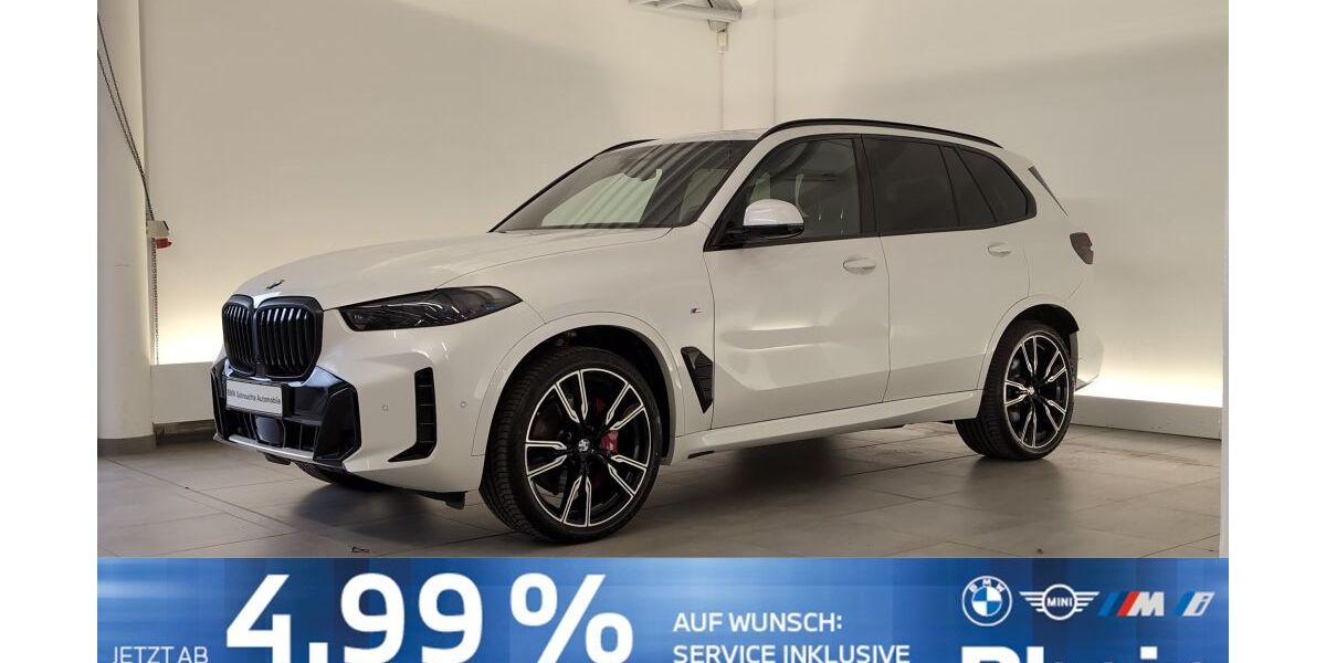BMW X5 10.721 km 82.770 &euro; Würzburg 97076
