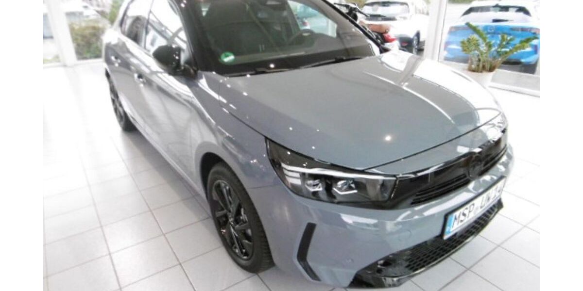 Opel Corsa 4.990 km 24.990 € Marktheidenfeld 97828