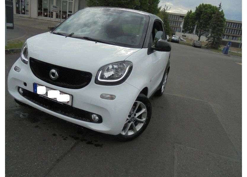 forTwo